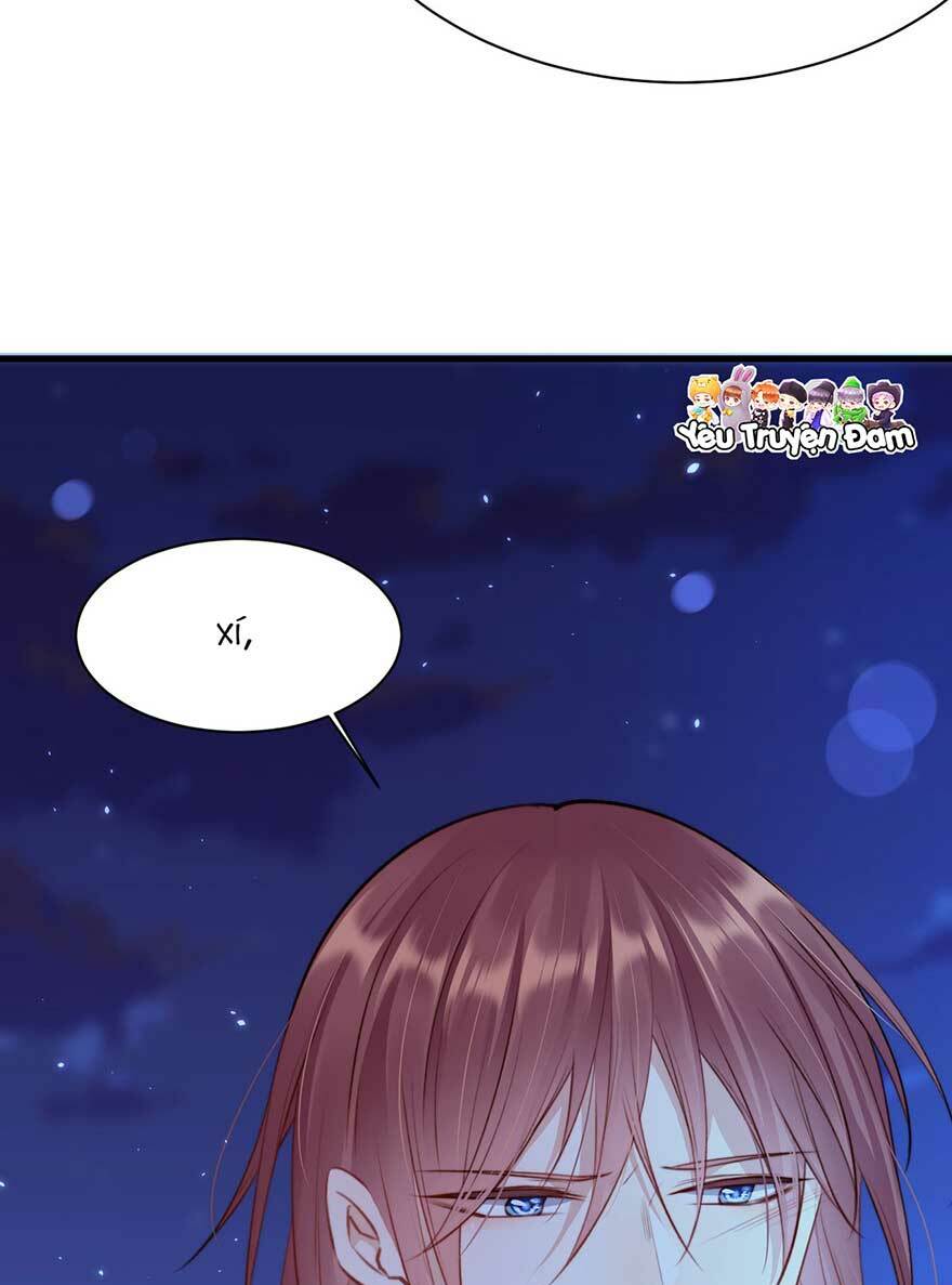 Triều Tây, In Or Out: Chapter 21.2