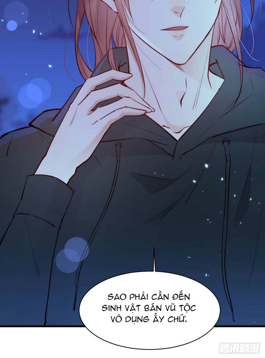 Triều Tây, In Or Out: Chapter 21.2