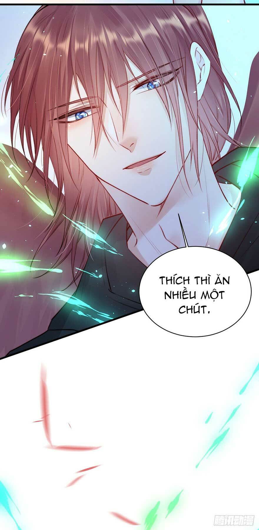 Triều Tây, In Or Out: Chapter 22.1