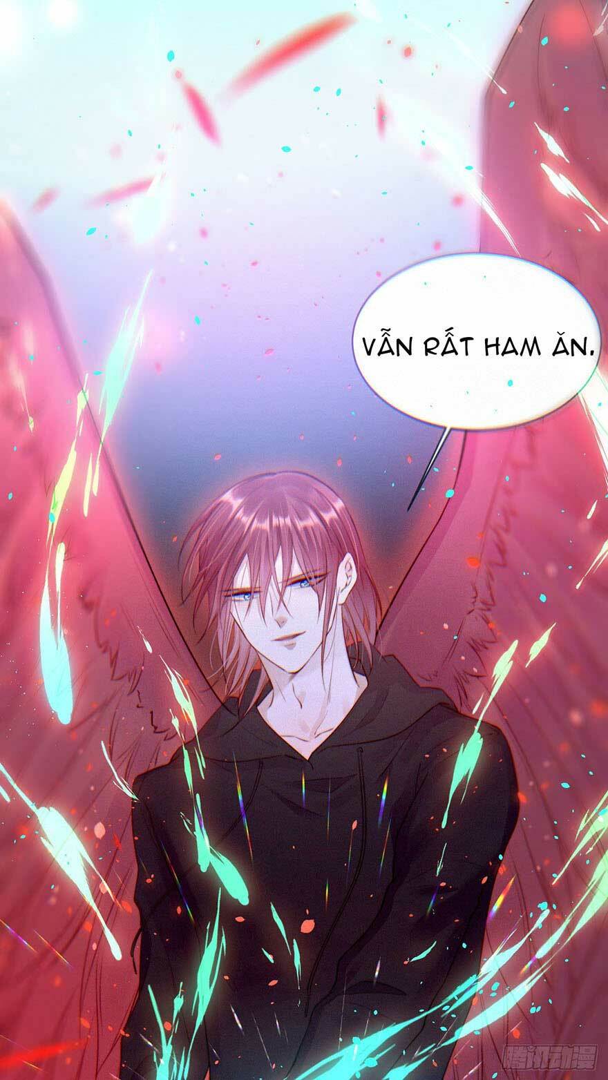 Triều Tây, In Or Out: Chapter 22.1