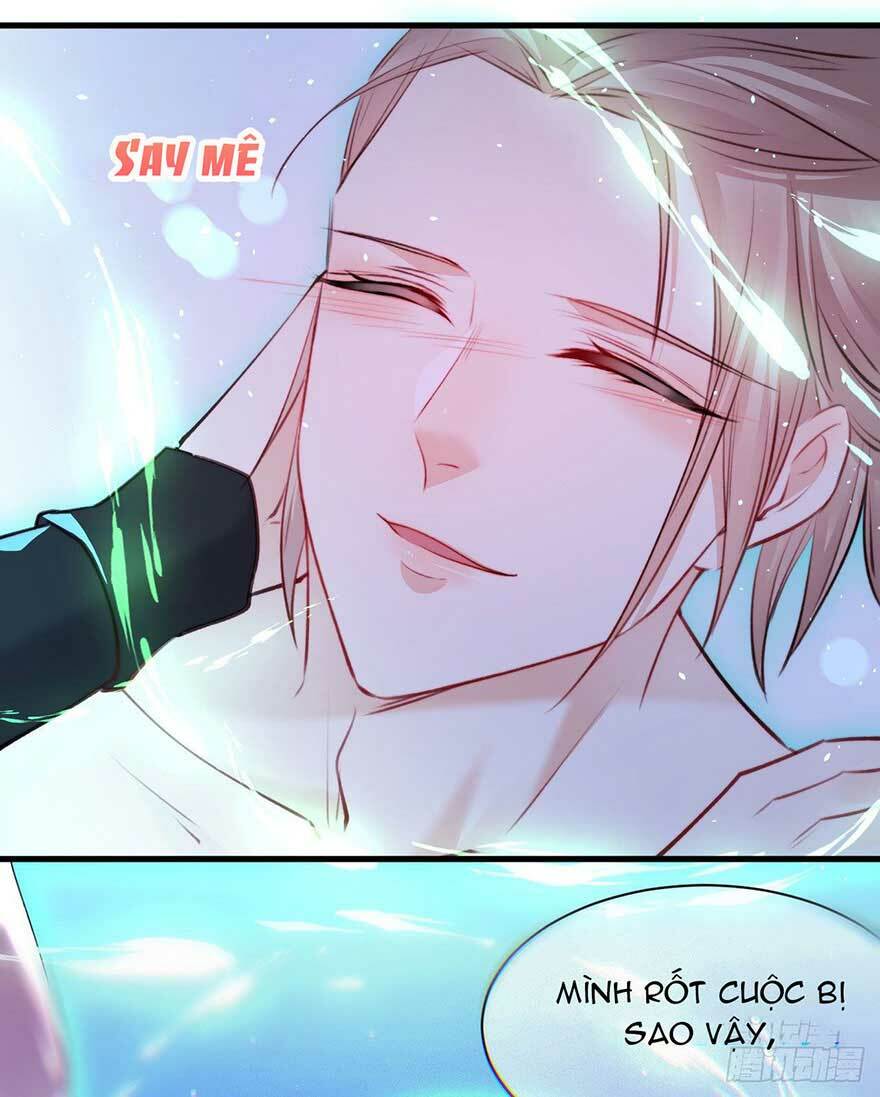 Triều Tây, In Or Out: Chapter 22.2