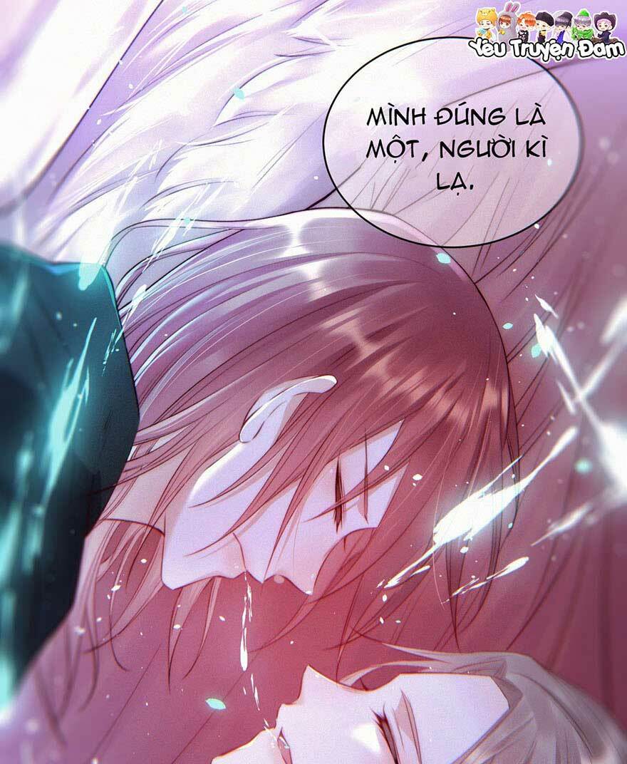 Triều Tây, In Or Out: Chapter 22.2