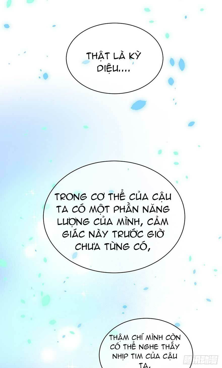 Triều Tây, In Or Out: Chapter 22.2