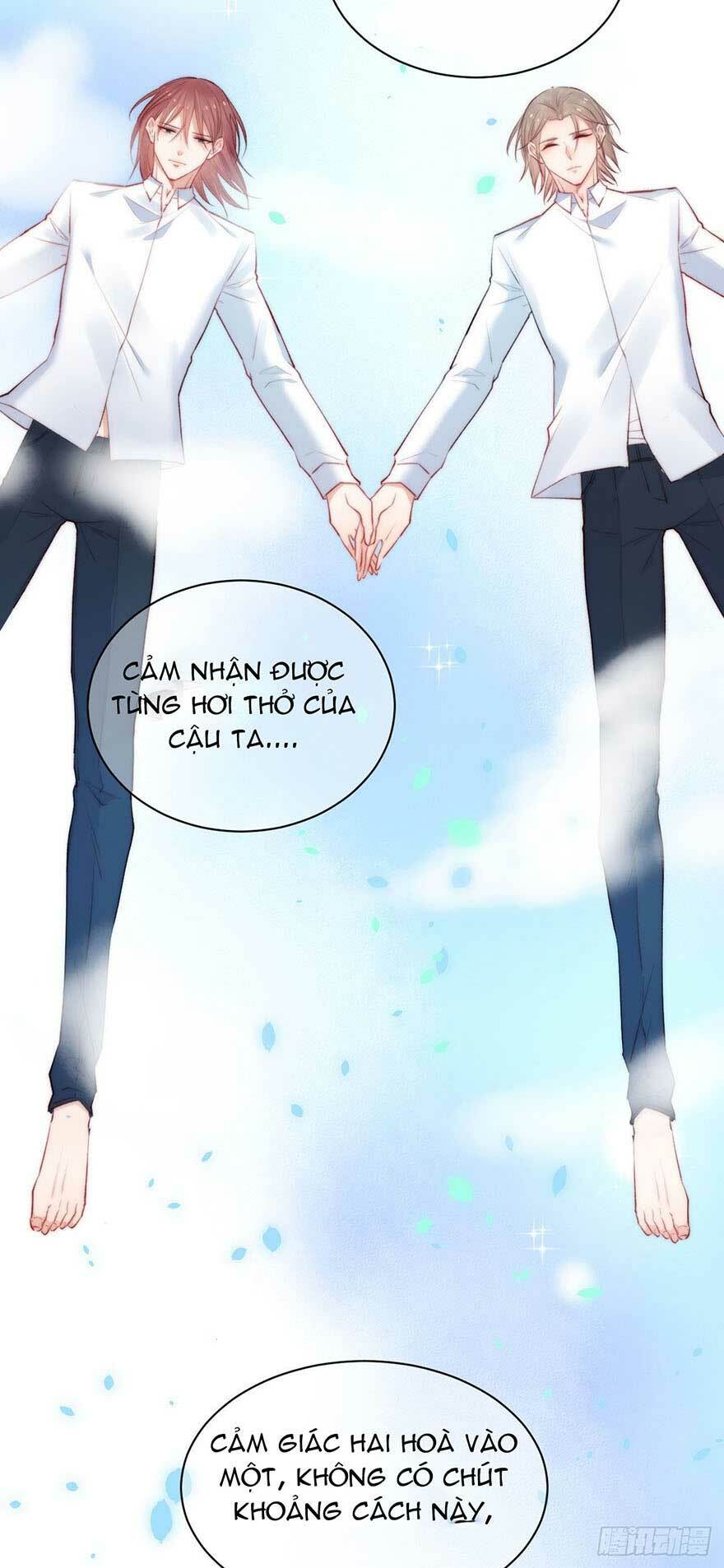 Triều Tây, In Or Out: Chapter 22.2