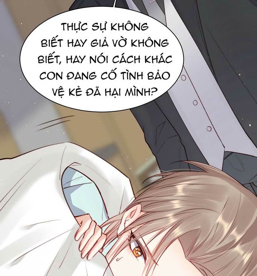 Triều Tây, In Or Out: Chapter 23.1
