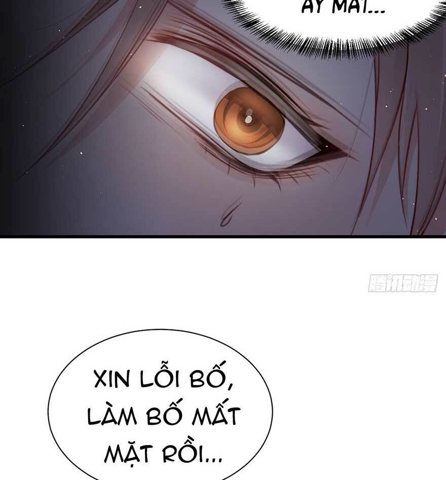 Triều Tây, In Or Out: Chapter 23.1