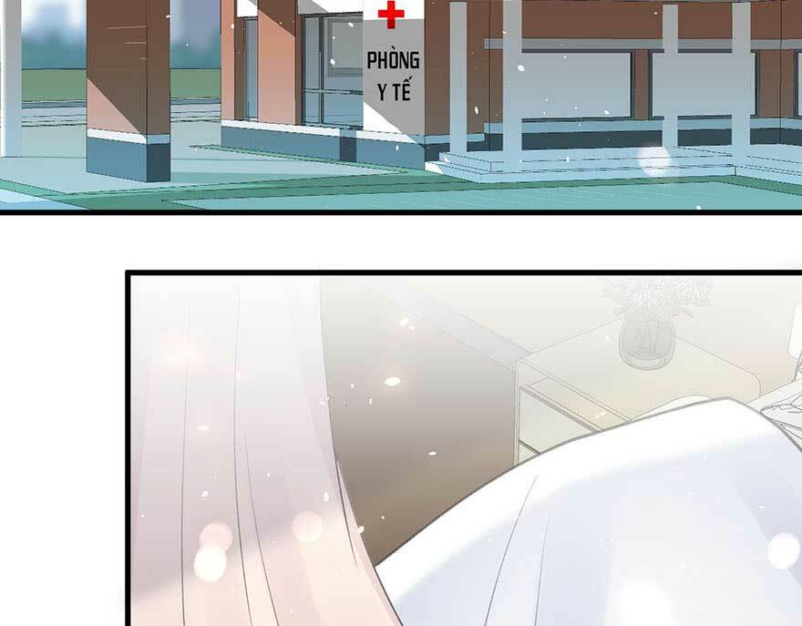 Triều Tây, In Or Out: Chapter 23.1