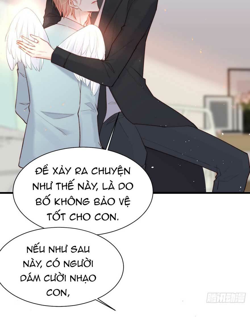 Triều Tây, In Or Out: Chapter 23.2