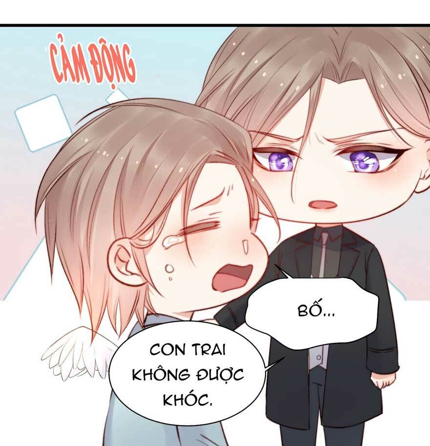 Triều Tây, In Or Out: Chapter 23.2