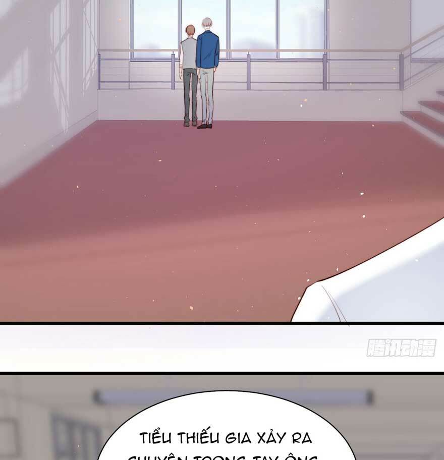 Triều Tây, In Or Out: Chapter 23.2