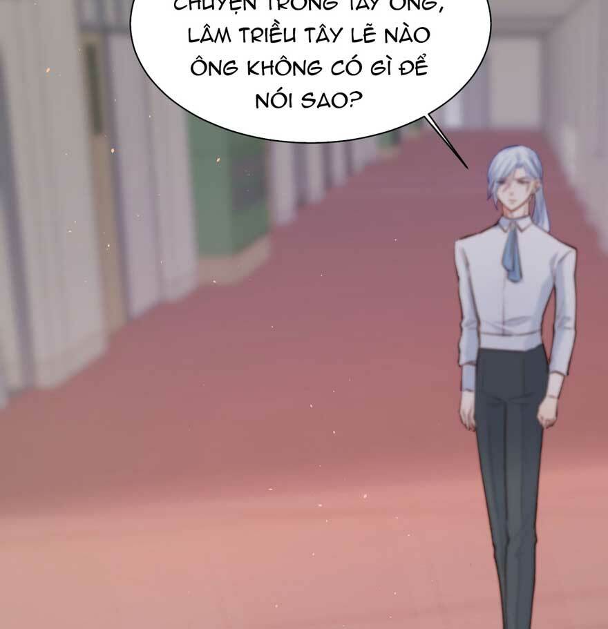 Triều Tây, In Or Out: Chapter 23.2