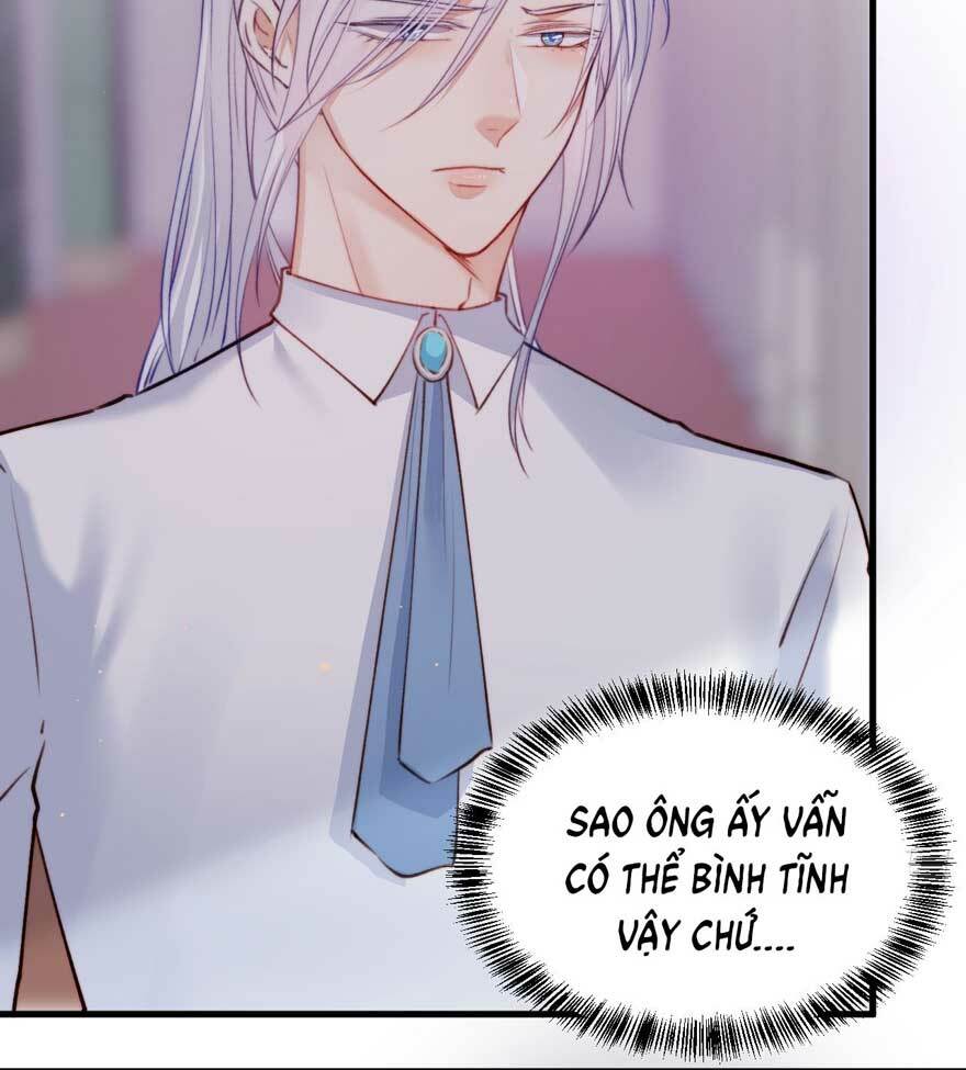 Triều Tây, In Or Out: Chapter 23.2