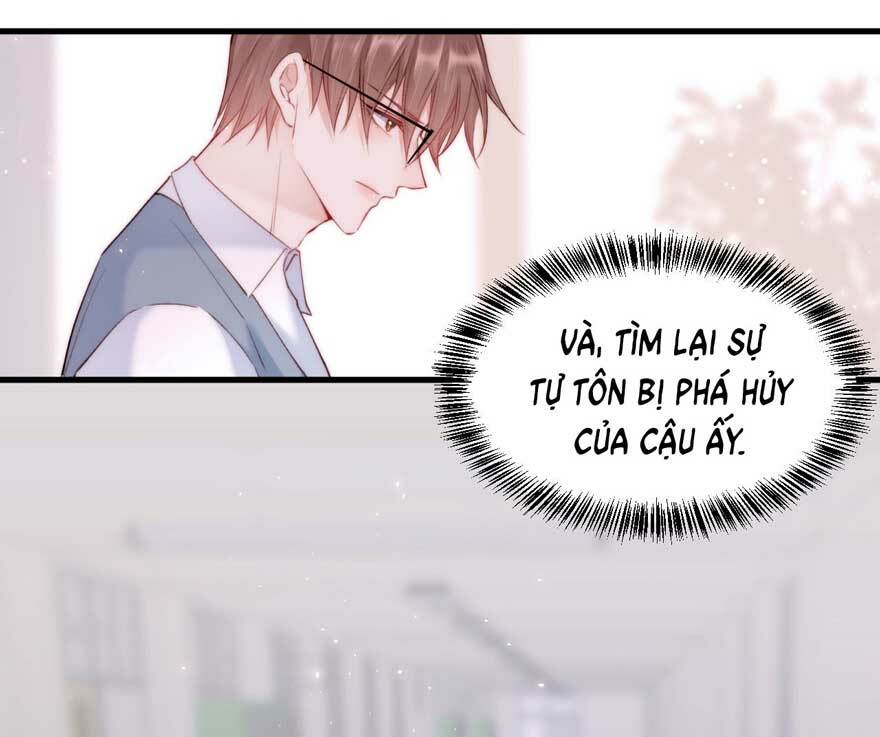 Triều Tây, In Or Out: Chapter 23.2