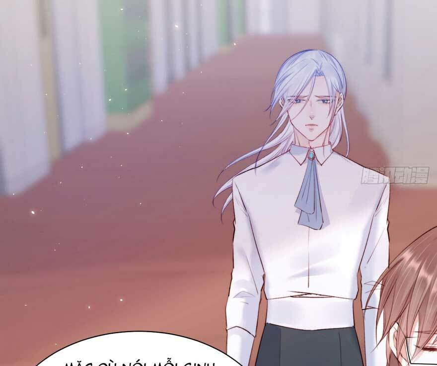 Triều Tây, In Or Out: Chapter 23.2