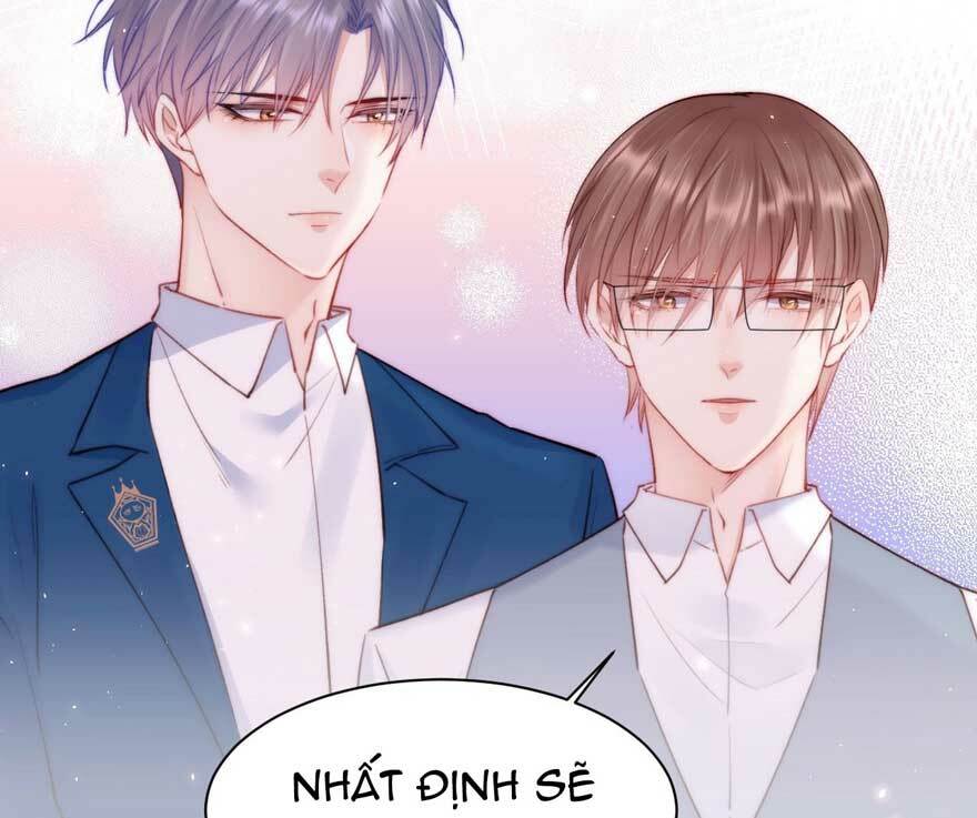 Triều Tây, In Or Out: Chapter 23.2