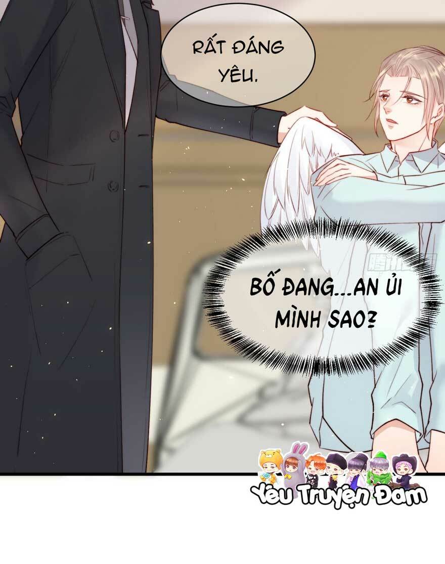 Triều Tây, In Or Out: Chapter 23.2