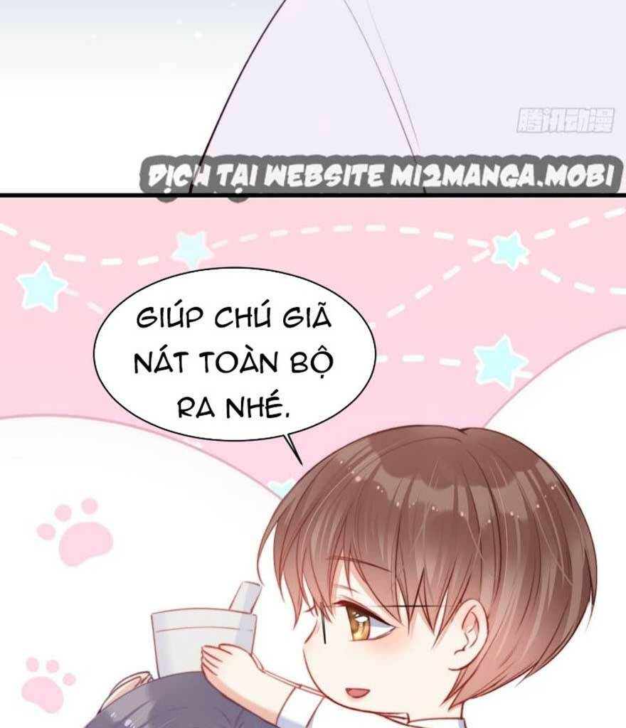 Triều Tây, In Or Out: Chapter 24.1
