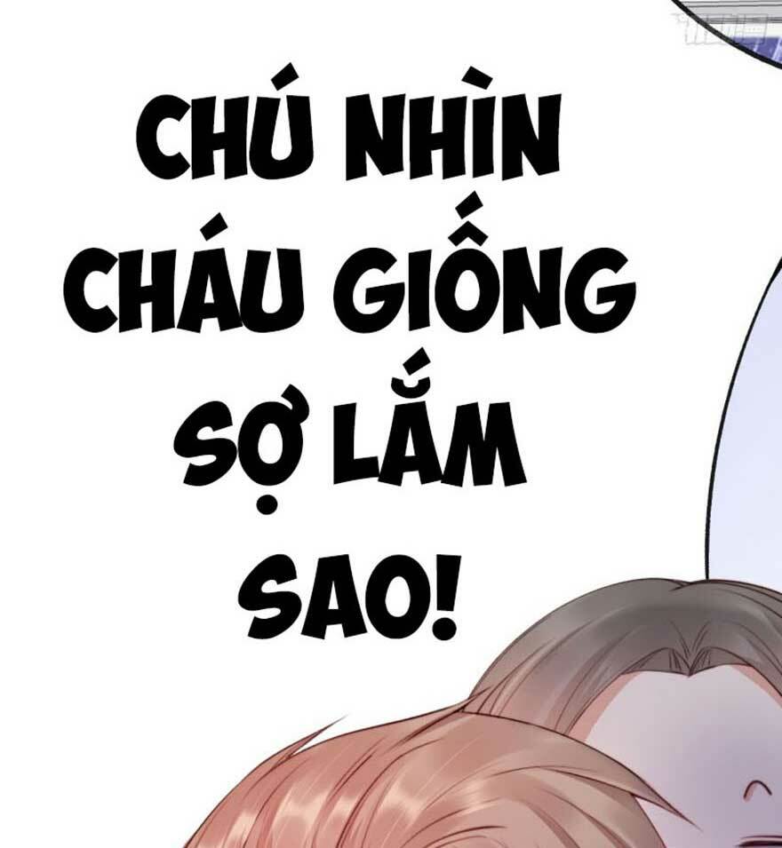 Triều Tây, In Or Out: Chapter 24.1