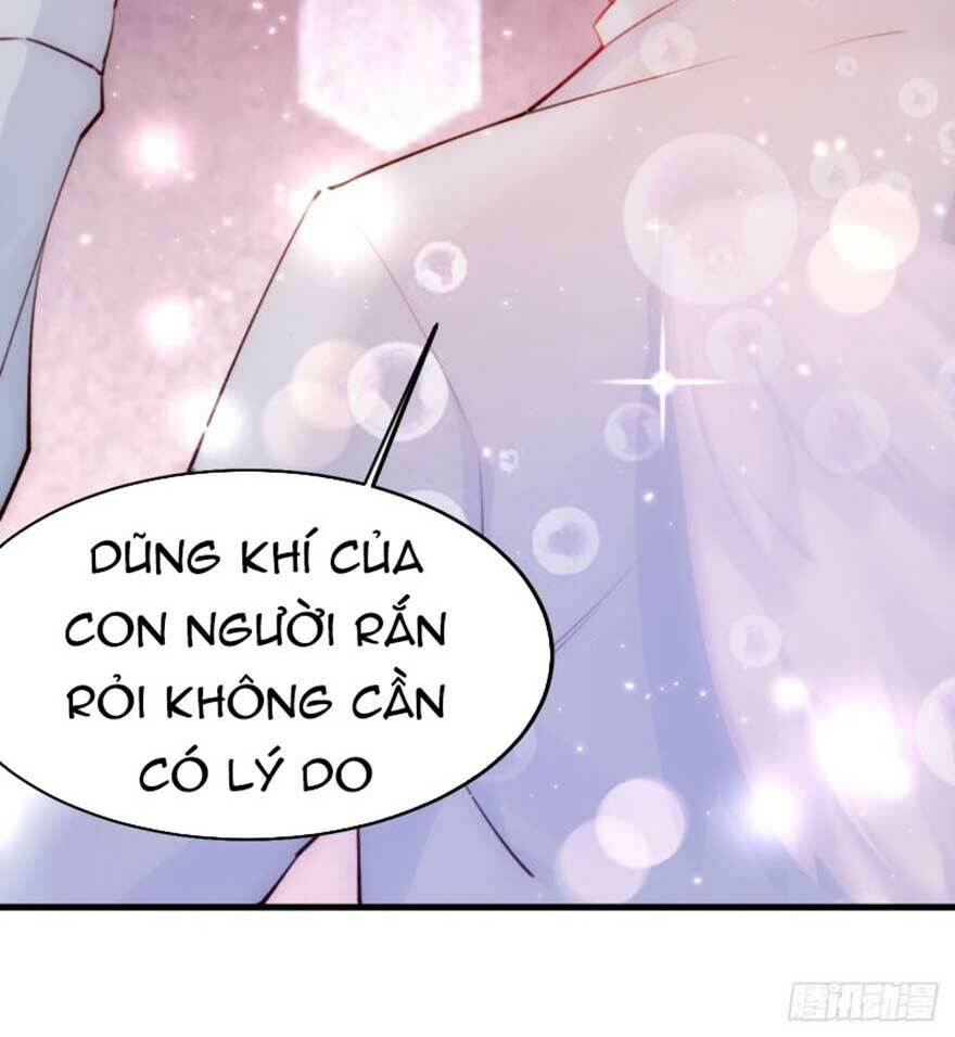 Triều Tây, In Or Out: Chapter 24.1