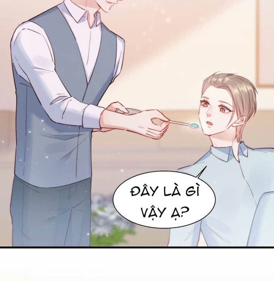 Triều Tây, In Or Out: Chapter 24.1