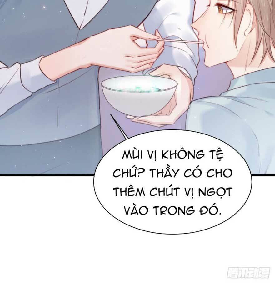 Triều Tây, In Or Out: Chapter 24.1