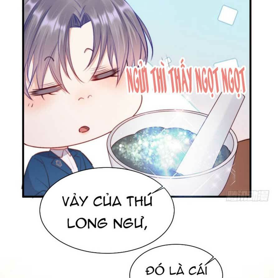 Triều Tây, In Or Out: Chapter 24.1