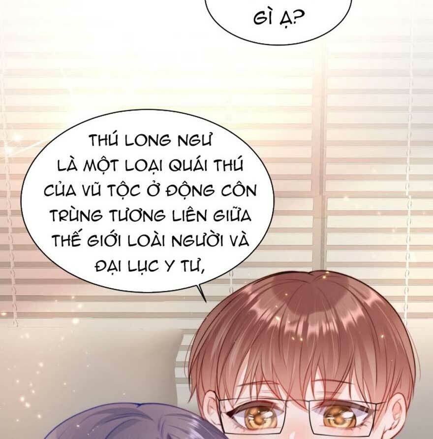 Triều Tây, In Or Out: Chapter 24.1