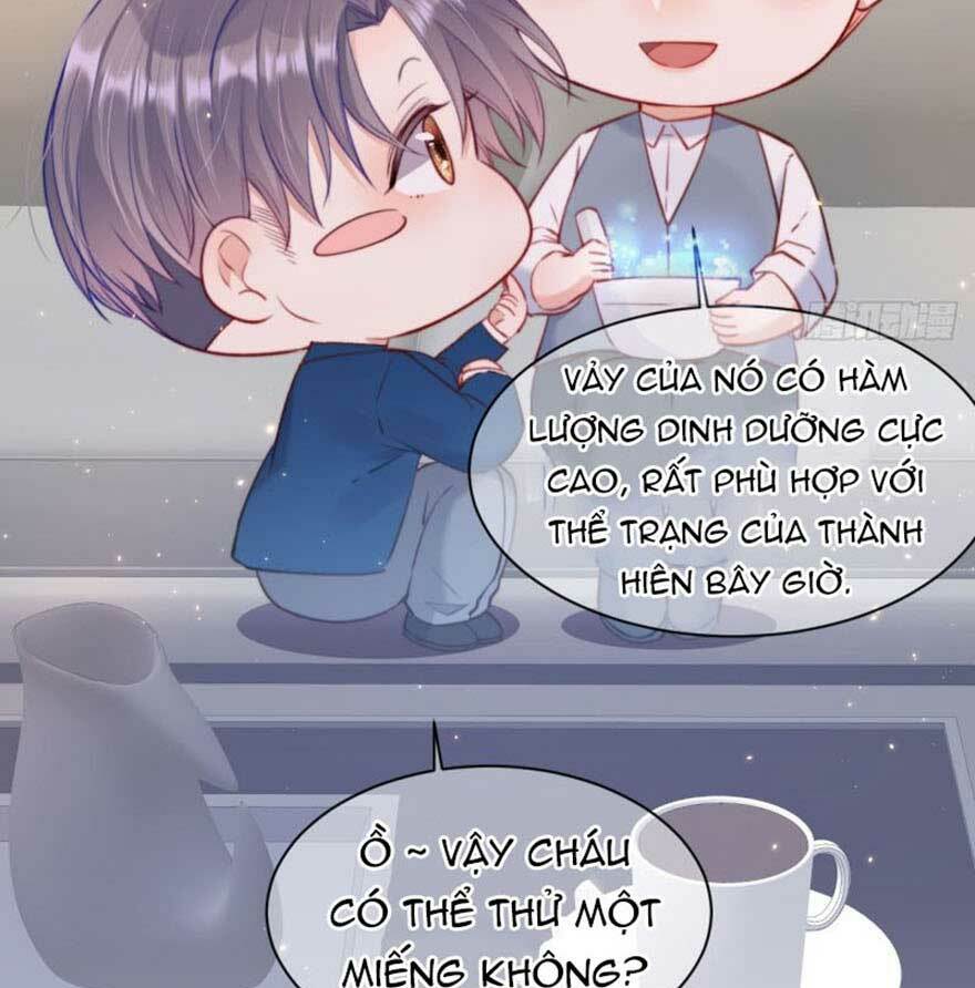 Triều Tây, In Or Out: Chapter 24.1