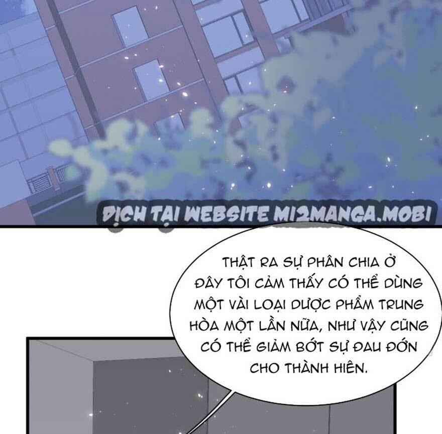 Triều Tây, In Or Out: Chapter 24.2