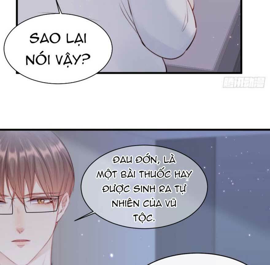 Triều Tây, In Or Out: Chapter 24.2