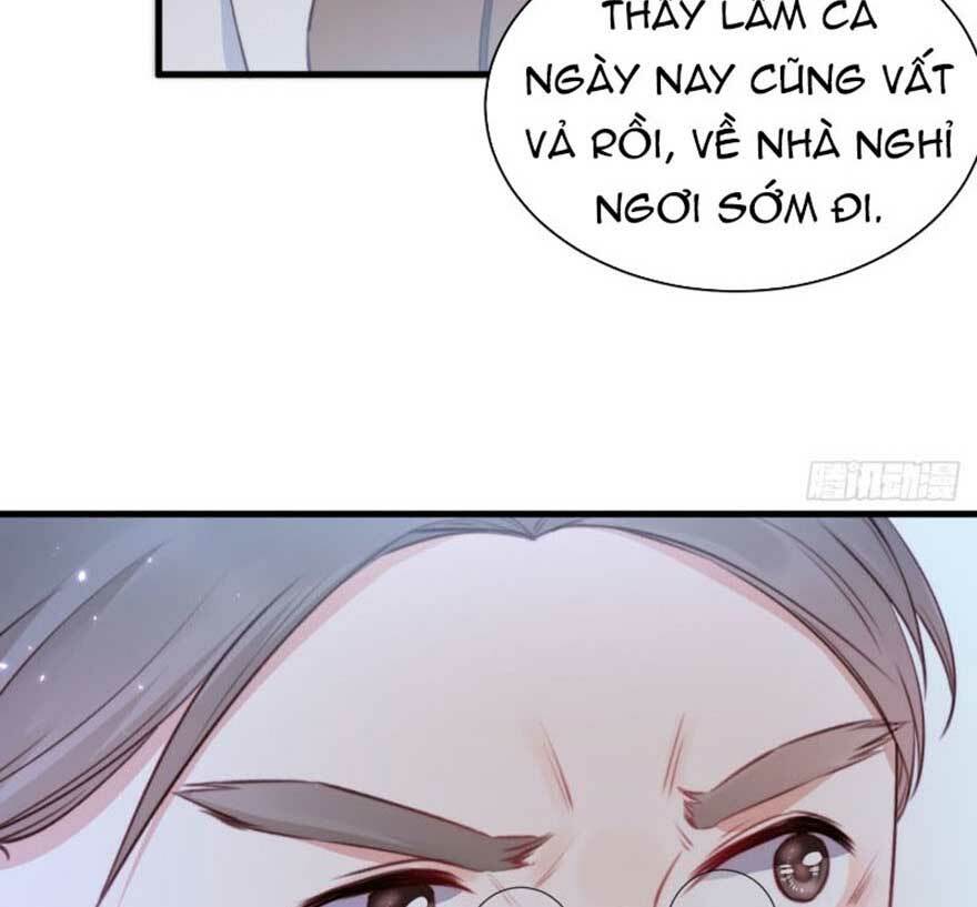 Triều Tây, In Or Out: Chapter 24.2