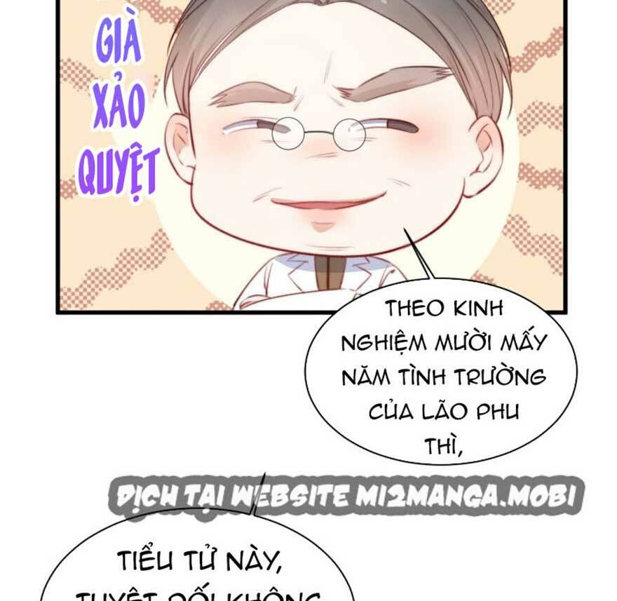 Triều Tây, In Or Out: Chapter 24.2