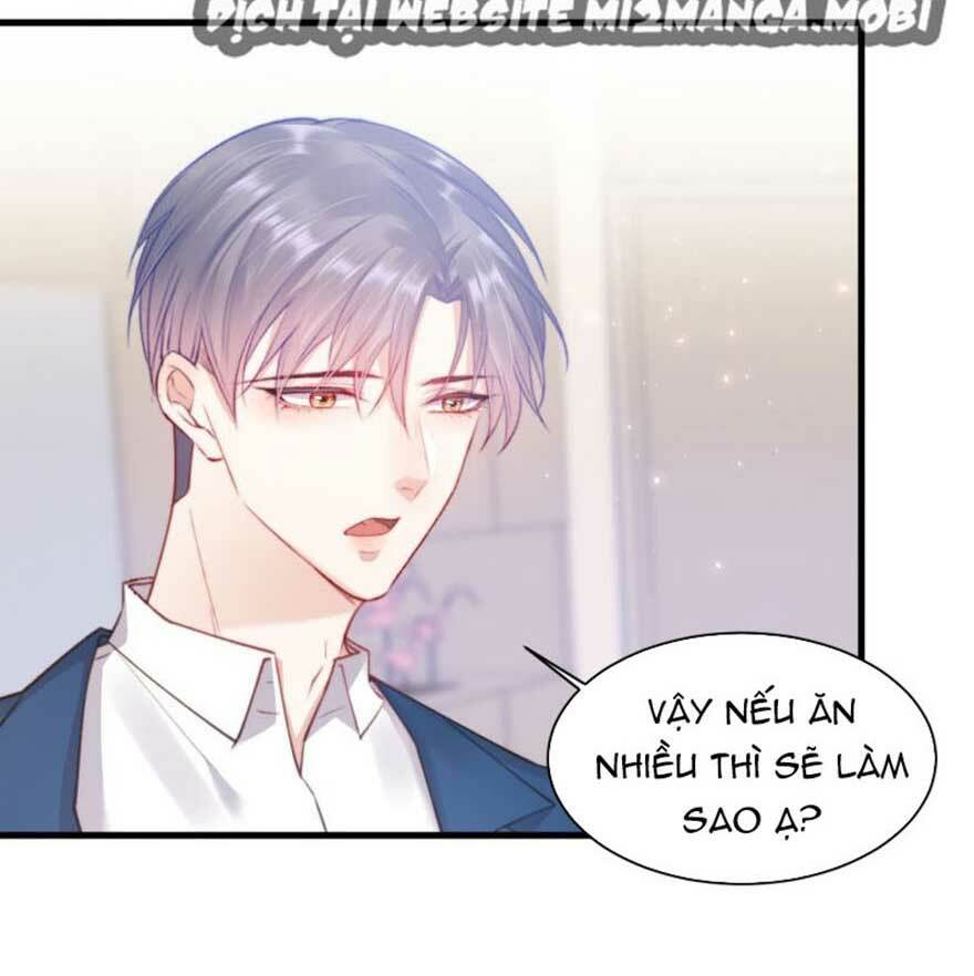 Triều Tây, In Or Out: Chapter 24.2