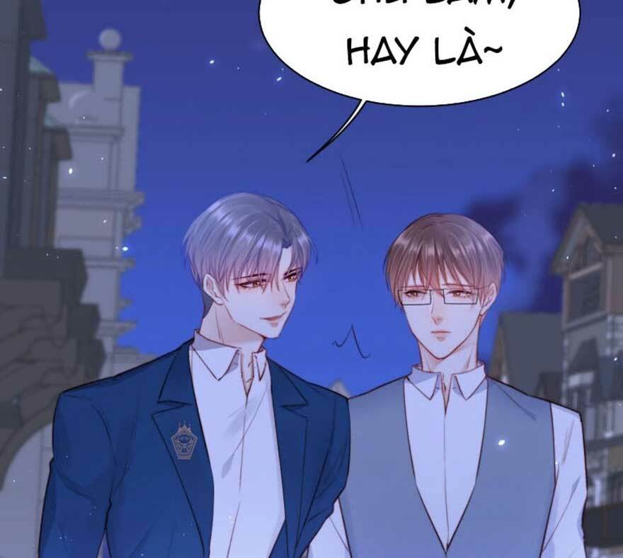 Triều Tây, In Or Out: Chapter 25.1