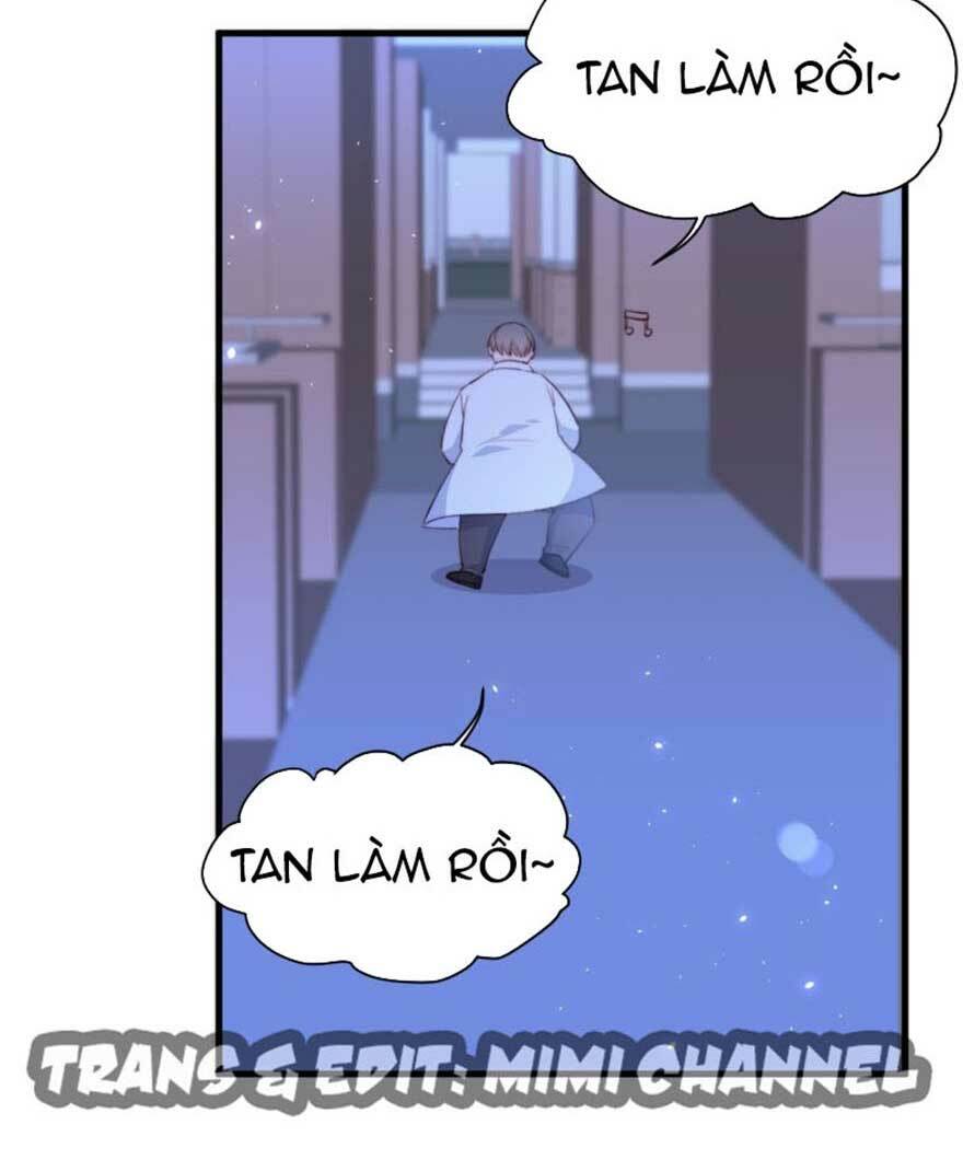 Triều Tây, In Or Out: Chapter 25.1