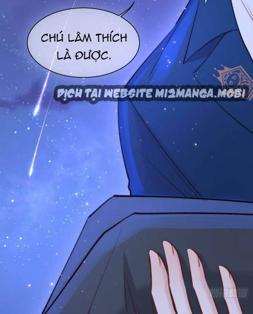 Triều Tây, In Or Out: Chapter 25.2