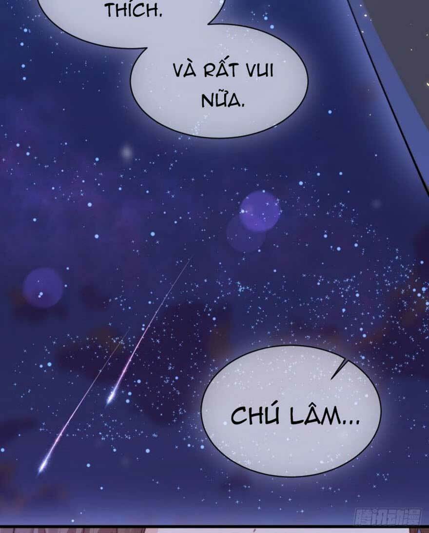 Triều Tây, In Or Out: Chapter 25.2
