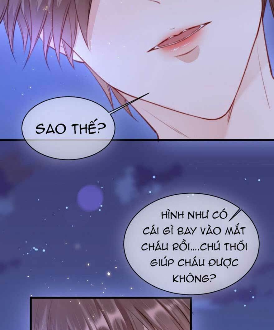 Triều Tây, In Or Out: Chapter 25.2