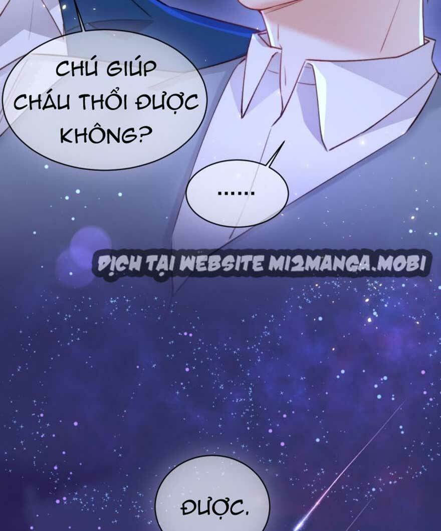 Triều Tây, In Or Out: Chapter 25.2