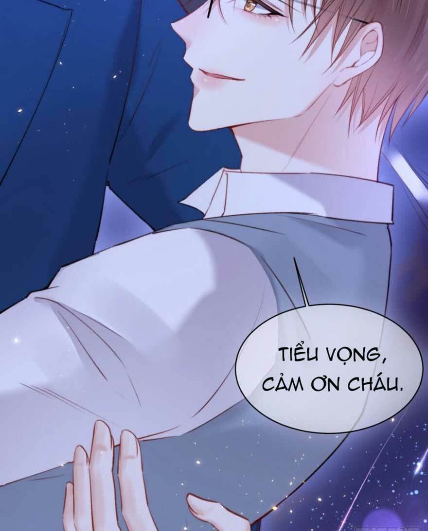 Triều Tây, In Or Out: Chapter 25.2