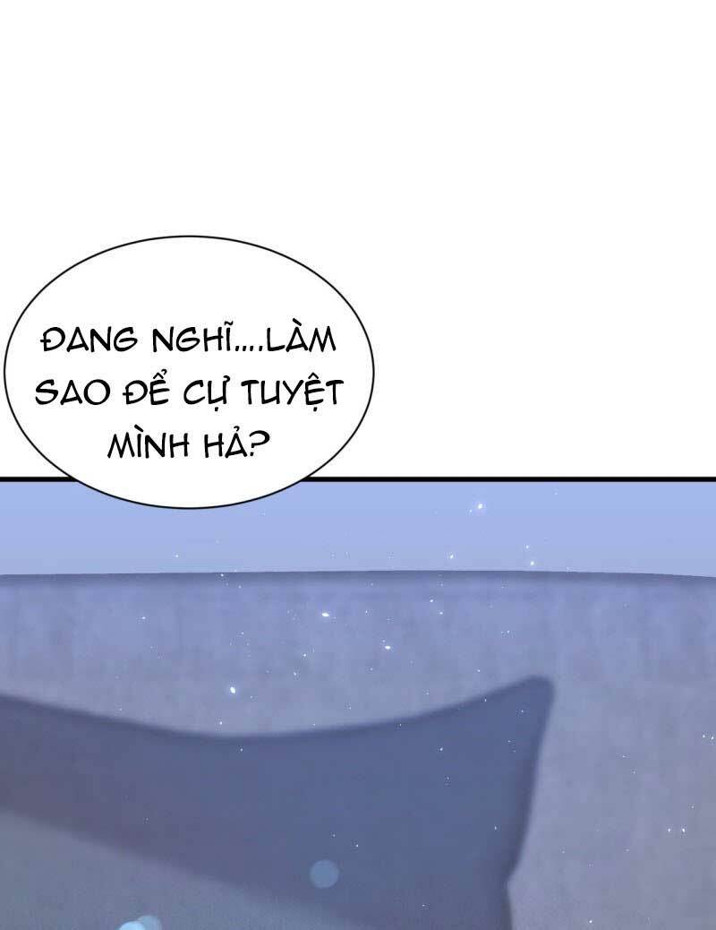 Triều Tây, In Or Out: Chapter 26.1
