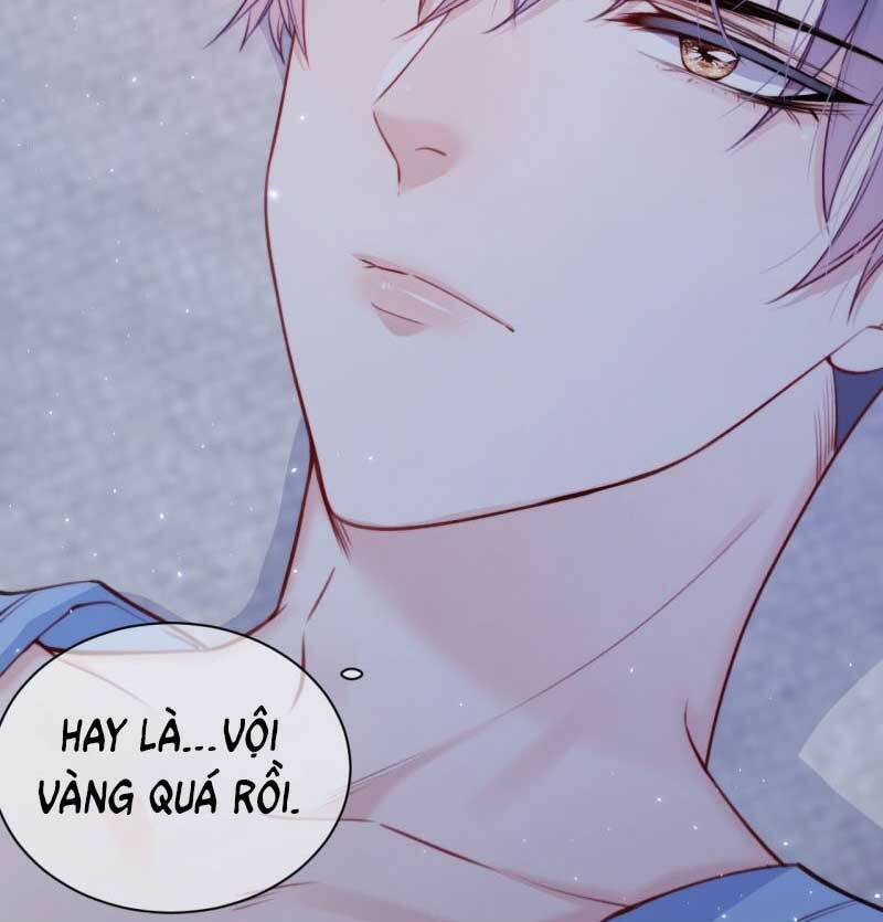 Triều Tây, In Or Out: Chapter 26.1