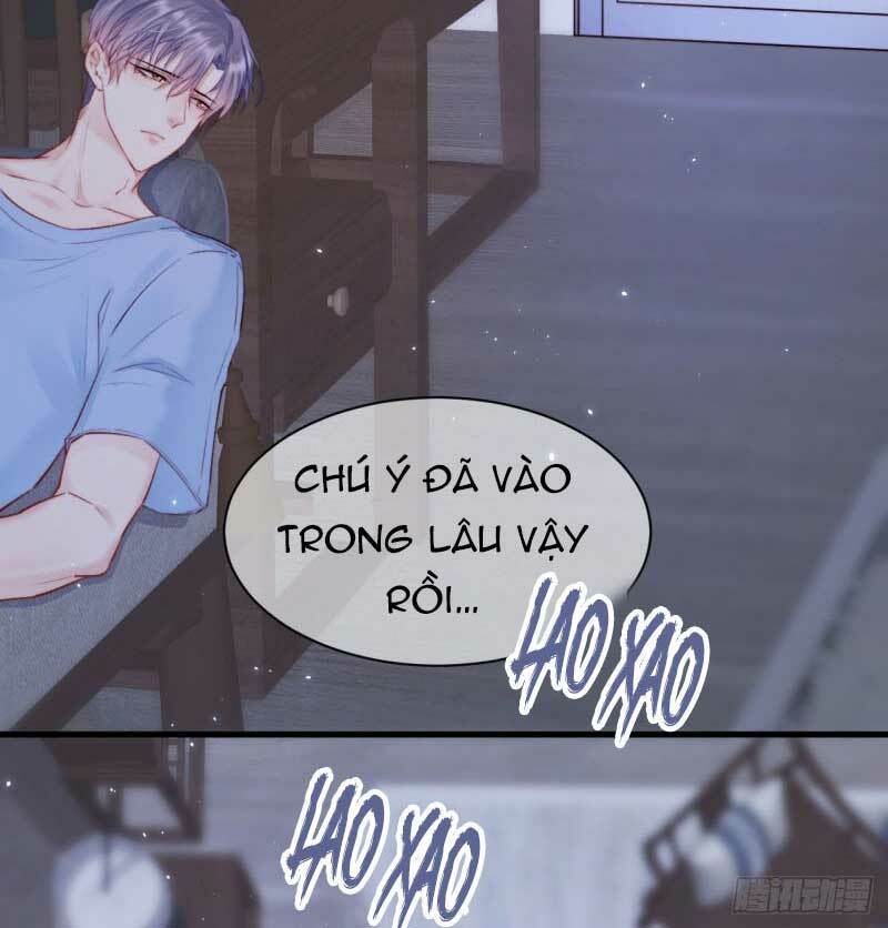 Triều Tây, In Or Out: Chapter 26.1