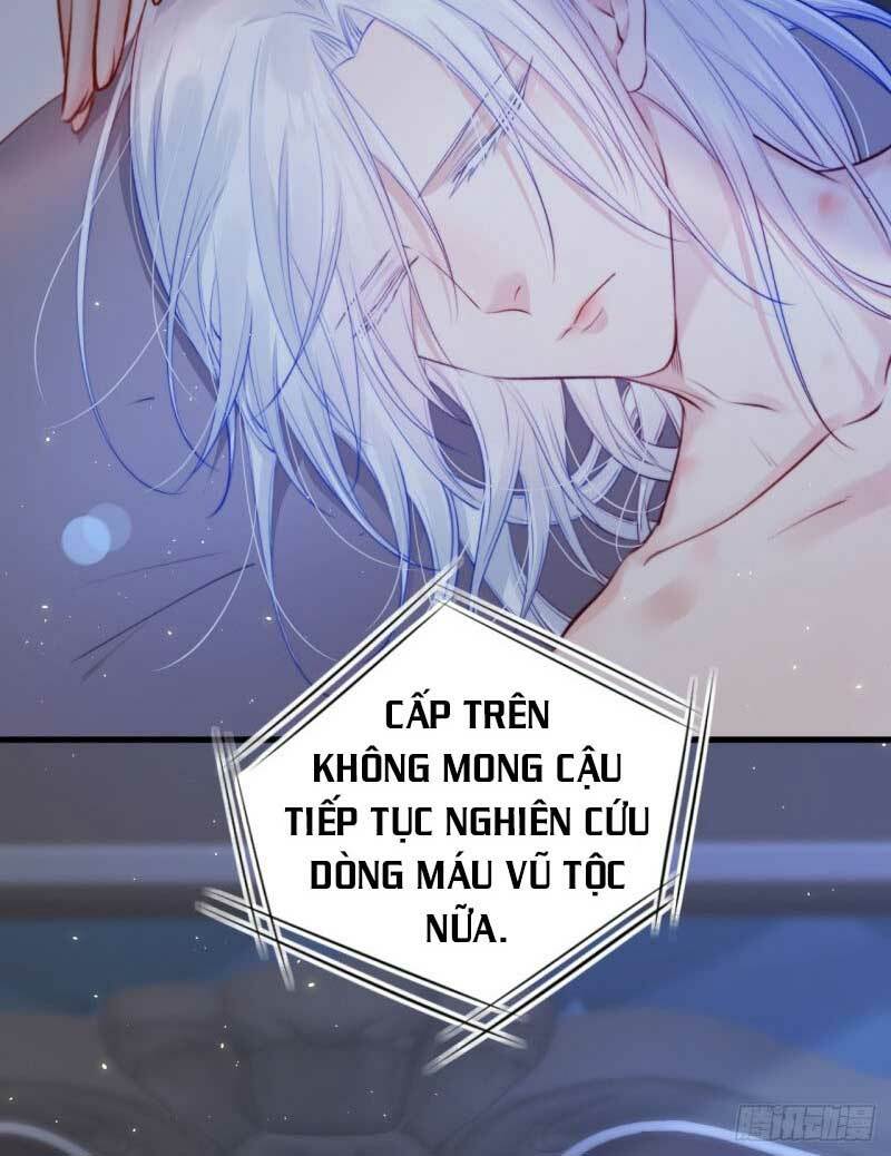 Triều Tây, In Or Out: Chapter 26.2