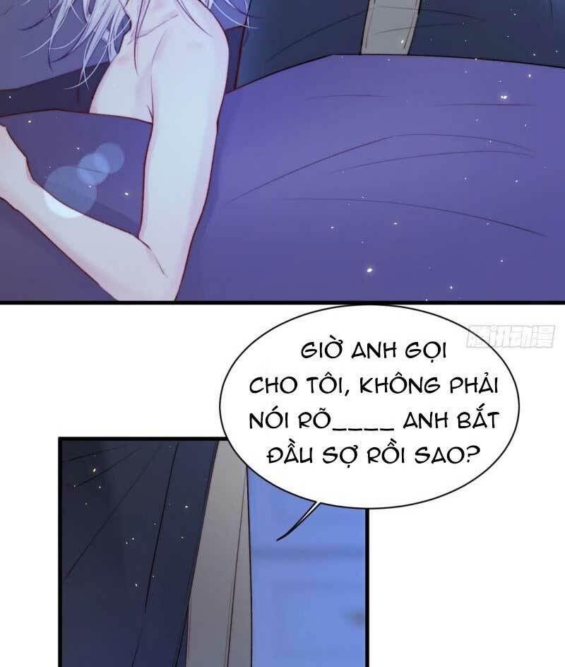 Triều Tây, In Or Out: Chapter 26.2