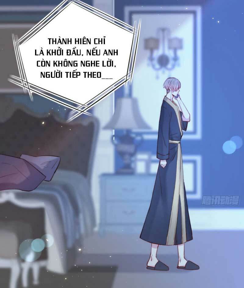 Triều Tây, In Or Out: Chapter 26.2