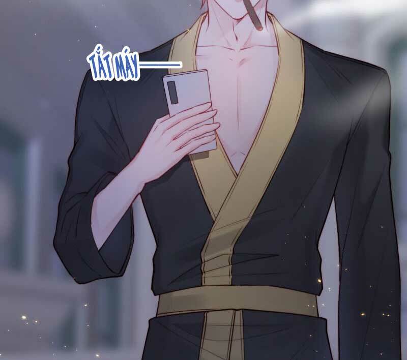 Triều Tây, In Or Out: Chapter 27.1