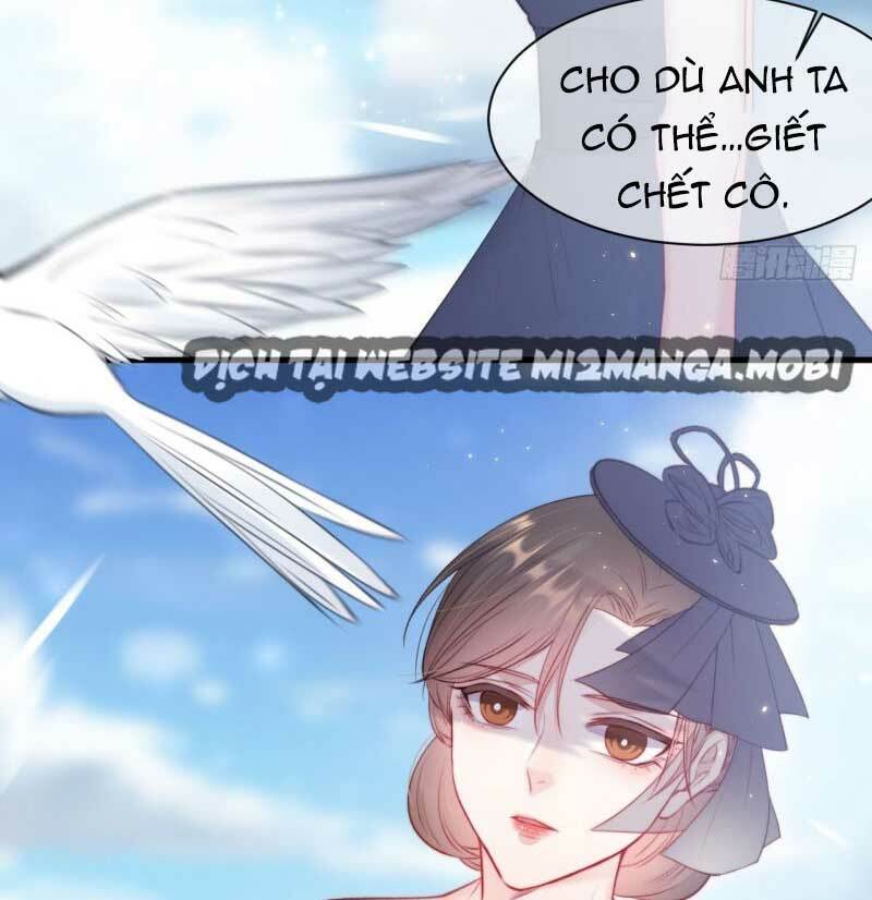 Triều Tây, In Or Out: Chapter 27.1