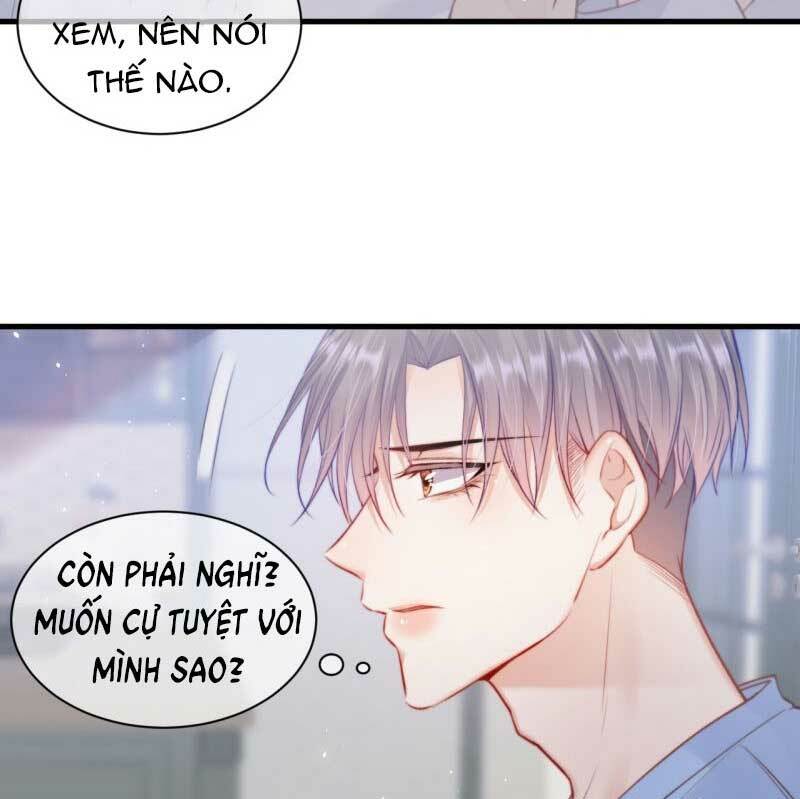 Triều Tây, In Or Out: Chapter 27.1