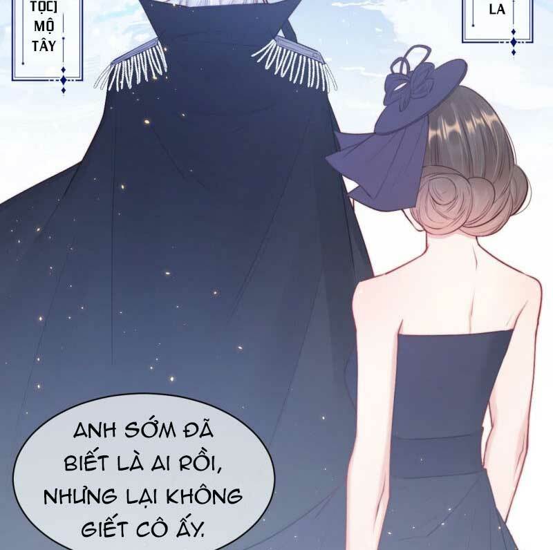 Triều Tây, In Or Out: Chapter 27.1